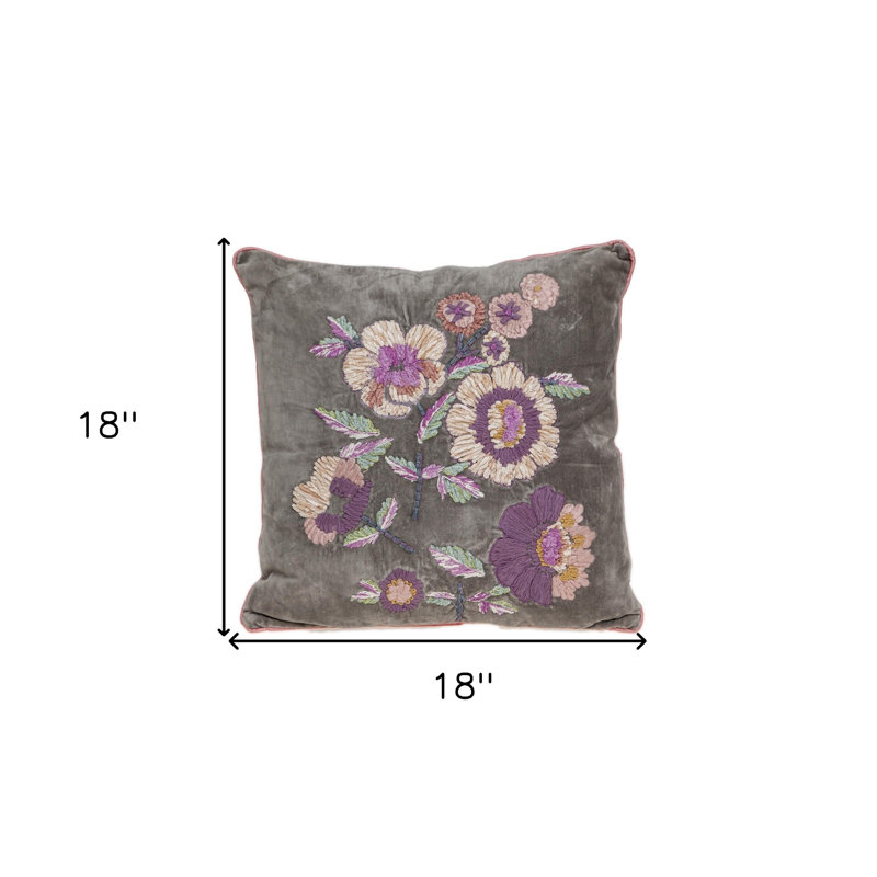Housse de coussin Penelope
