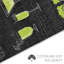 Runner 51cm X 150cm Area Rug