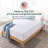 Wayfair Sleep™ 13.5'' Medium Cooling Gel Memory Foam Mattress-69518015