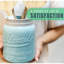 Ceramic Round Utensil Holders/Pots/Jars