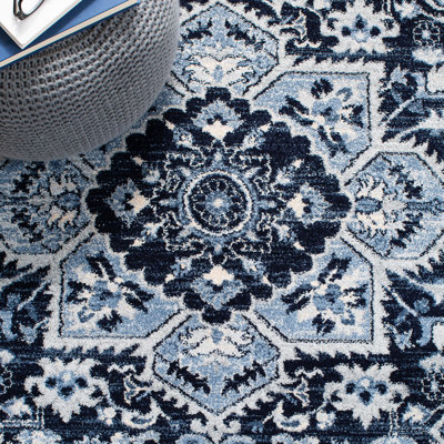 Cestina Performance Oriental Rug