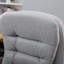 Fauteuil de direction à haut dossier Shamavi