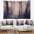Landscape Polyester Tapestry-28503548
