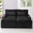 Modular Loveseat Sofa-1555376407