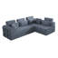 Canapé modulaire en L-1977658398