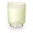 Beautifully Done Borealis Moss Boxed Glass Scented Candle