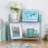 Freestanding Spice Rack
