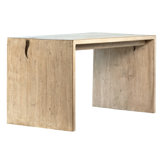 Evie 54" Wide Writing Desk