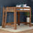 Olympic Queen Loft Bed-1643361554
