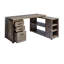 Burlisonjr L-Shaped Writing Desk-1453403842