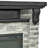 45" Electric Fireplace-1681159916