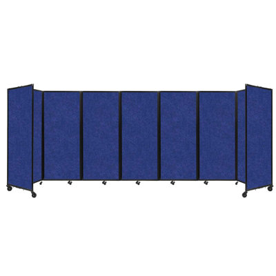 Soundsorb Room Divider 360 Portable Wall Partition