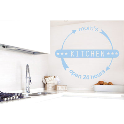 Wall Decal