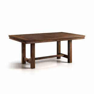 Galvaston 42" W Dining Table 