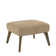 Upholstered Ottoman