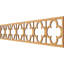 Moulure à panneau Woodall-95199138-97745764