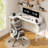 Built-in Outlets / USB L-Shaped Desk Computer Desk-2085431392-2086474465