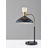 Rotisha Metal Desk Lamp