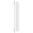 12"W x 6"H x 4"C x 1"P Rectangle Architectural Grade PVC Contemporary Ceiling Medallion-36089104
