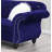 Upholstered Tufted Sofa Set-830847621