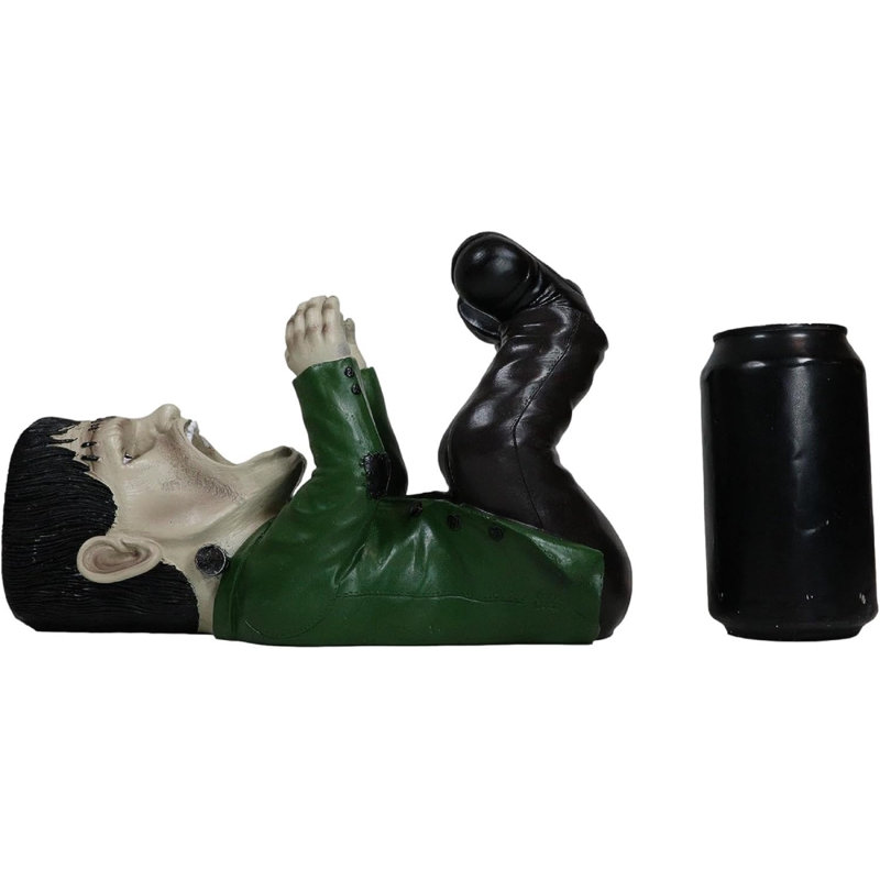 Jancy 1 Bottle Wine Bottle Rack in