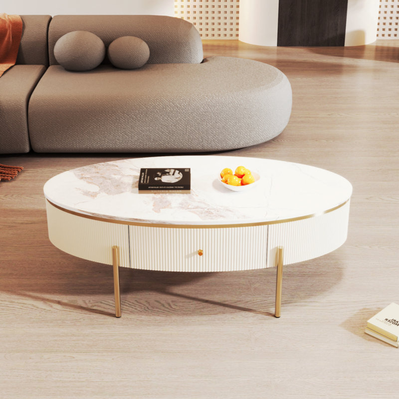 Table basse Bido