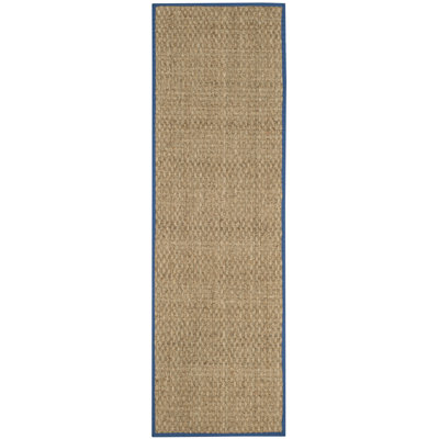 Campbellton Natural Fiber Rug