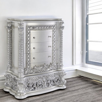 Commode mozel