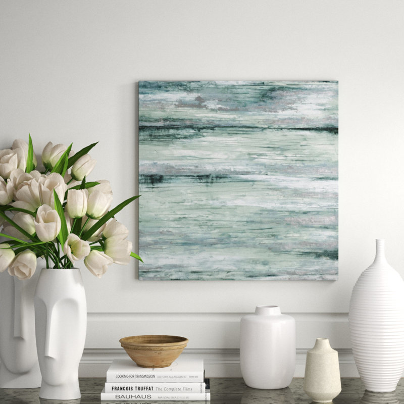 Morning Arise Print by Beverly Fuller, Outdoor, 47" H x 47" W