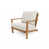 Beige Chennile est en rupture de stock