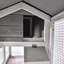 Crompton Weather Resistant Small Animal Hutch