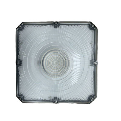Juwell LED Flush Mount