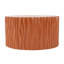 Table basse ronde en terre cuite MGO