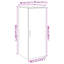 Storage Cabinet-1173481308