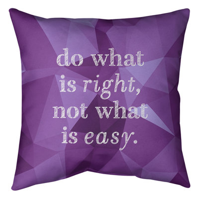 Coussin de sol