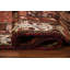 Tapis traditionnel antique 5 x 8