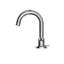 Widespread Bathroom Faucet with Drain Assembly
