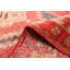 Tapis rouge Konya Anatolian 3 pi 5 po x 13 pi 6 po