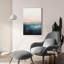 Art mural en verre «Ocean 29» par Ian Winistanley-1027913411