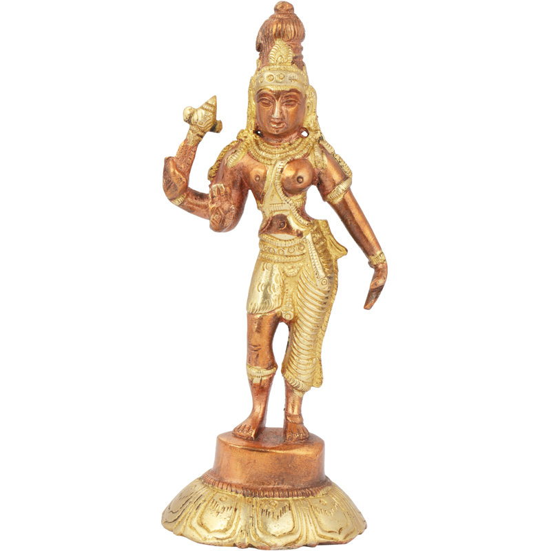 Ardhanarishvara