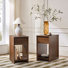 Table de bout Sverre Raimund