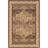 Peony Traditional Medallion Machine Washable Area Rug-607385605