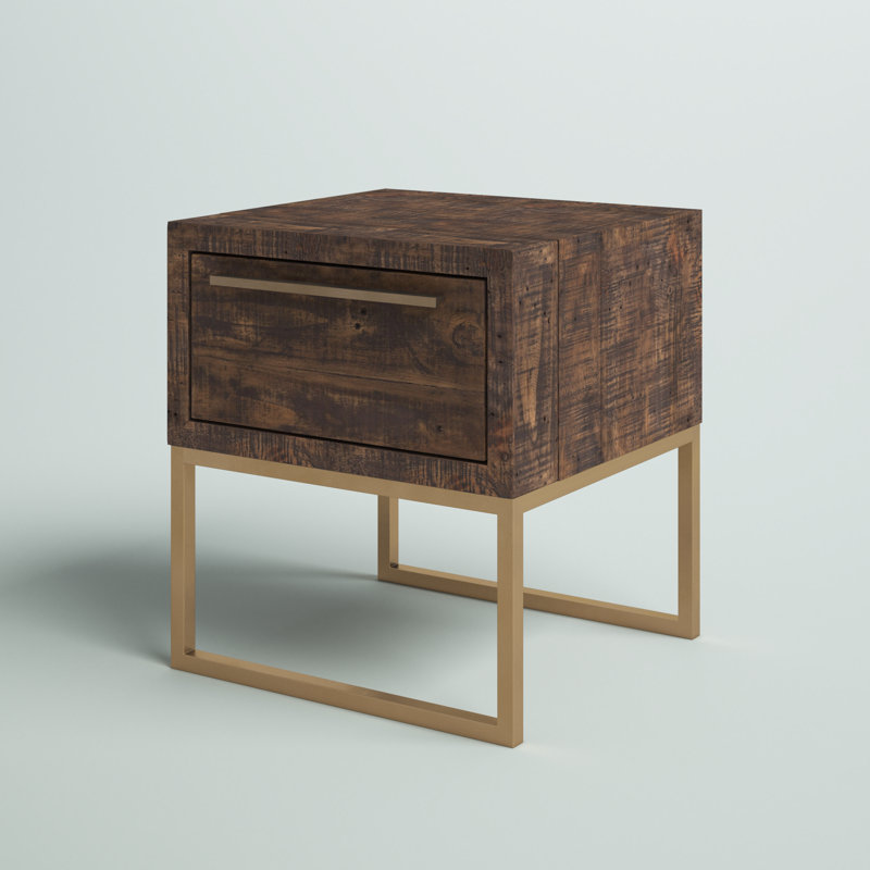 Wilen Lamp Table