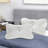 Neck Pain Relief Ergonomic Memory Foam Pillow, For Side/Back/Stomach Sleepers, Cervical Support Standard Pillow-865623315-852279217
