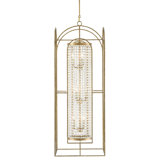 Elspeth 9 - Light Chandelier