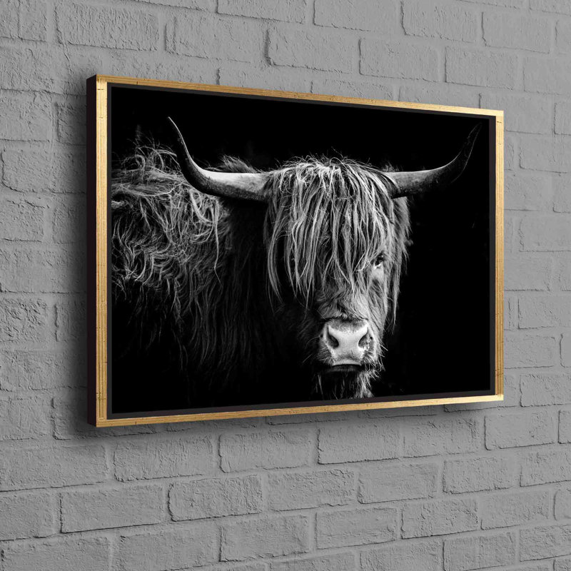 Print on Canvas, 25 cm H x 35 cm W, Wrapped Canvas