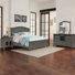Epes 3-Piece Bedroom Set in Antique Ash