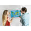 Magnetic Glass Dry Erase Board