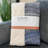 Addison Machine Washable Sherpa ASB584 Waves Throw Blanket-114710350