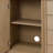 Gladys Sideboard-Light Wash Oak